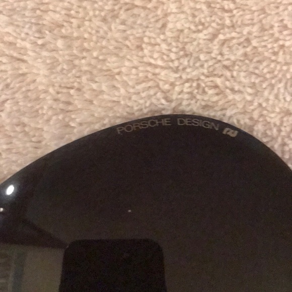 COPY - Vintage Original Carrera frames main image 3